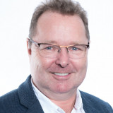 Holger Dunker Portrait von Holger Dunker
