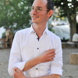 Jan-Lukas Schmitt Portrait von Jan-Lukas Schmitt