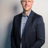 Portrait von Sebastian Killinger