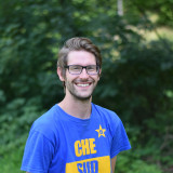 Wanja Lange Portrait von Wanja Lange