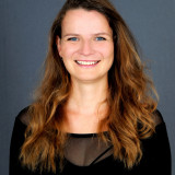 Katharina Schmidt Portrait von Katharina Schmidt