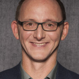 Uwe Giffei Portrait von Uwe Giffei