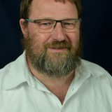 Portrait von Günter Räder