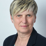 Portrait von Petra Böhme