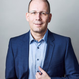 Daniel Sauer Portrait von Daniel Sauer