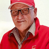 Detlev Tartsch Portrait von Detlev Tartsch