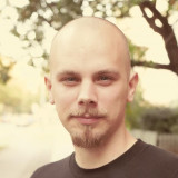 Dustin Hebecker Portrait von Dustin Hebecker