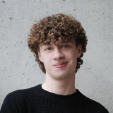 Ben Hennig Porträt von Ben Hennig