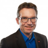 Norbert Eberherr Portrait von Norbert Eberherr