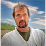 Markus Bärmann Imkermeister Markus Bärmann