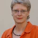 Portrait von Elfi Jantzen