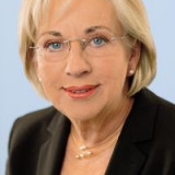 Elke Talhorst Portrait von Elke Talhorst