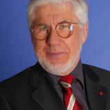 Portrait von Erhard Pumm