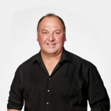 Erhard Grundl Portrait von Erhard Grundl