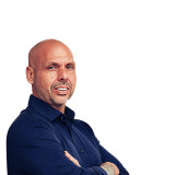 Eric-Helge Giesel Eric Giesel