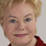 Portrait von Erika Steinbach