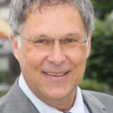 Wolf Achim Wiegand, 2. der FW-Bundesliste