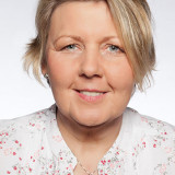 Eva Trageser-Heininger Portrait von Eva Trageser-Heininger