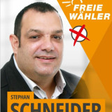 Stephan Schneider Portrait von Stephan Schneider