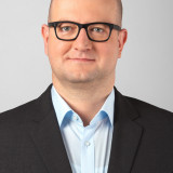 Falk Neubert Portrait von Falk Neubert