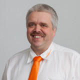 Thomas Vollbracht Portrait von Thomas Vollbracht