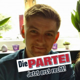 Marcus Werner Winter Portrait von Marcus Werner Winter