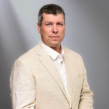 Portrait von Maik Schulze