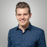 Felix Martin Portrait von Felix Martin