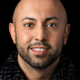 Ferat Koçak Portrait von Ferat Koçak