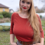 Portrait von Pia Maurer