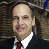 Knut Fleckenstein Portrait von Knut Fleckenstein