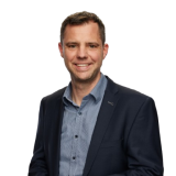 Portrait von Florian Maier