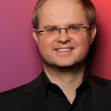 Florian Hüfner Portrait von Florian Hüfner