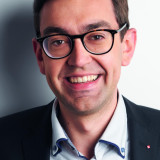 Jan-Philipp Beck Portrait von Jan-Philipp Beck