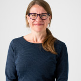 Franziska Brychcy Portrait von Franziska Brychcy