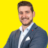 Steffen Oesterlen Portrait von Steffen Oesterlen