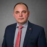 Torsten Behnke Portrait von Torsten Behnke
