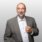 Michael Kasch Portrait von Michael Kasch