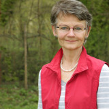 Elke Weidner Portrait von Elke Weidner