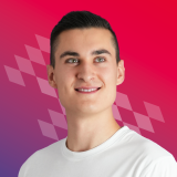 Manuel Schwarzfischer Manuel Schwarzfischer