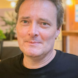 Portrait von René Raunest