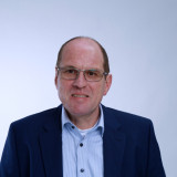 Portrait von Thomas Kölschbach