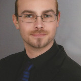 Tim Winter Portrait von Tim Winter