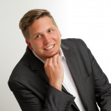 Lars Löwe Portrait von Lars Löwe