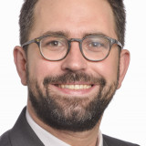 Markus Buchheit Portrait von Markus Buchheit