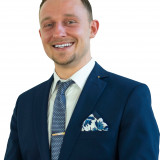 Felix Teichner Portrait von Felix Teichner