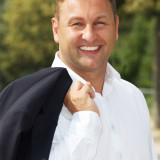 Jürgen Baumgärtner Portrait von Jürgen Baumgärtner