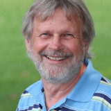 Wolfgang Wöhrmann Portrait von Wolfgang Wöhrmann
