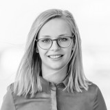 Portrait von Jenny Schulze