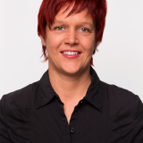 Susanne Ferschl Portrait von Susanne Ferschl